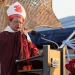 Abp Grzegorz Ryś, nowy metropolita łódzki