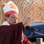 Abp Grzegorz Ryś, nowy metropolita łódzki