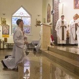 Abp Wiktor Skworc w Kazachstanie (cz. 2)