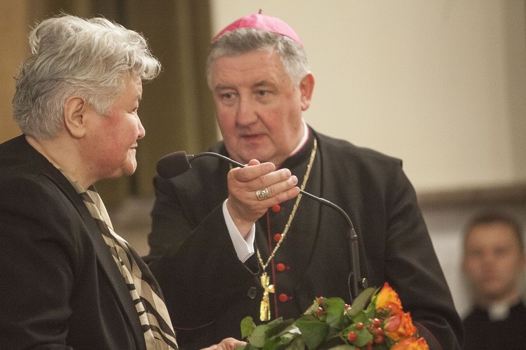 Przyszły następca abp. Henryka Hosera
