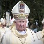 Przyszły następca abp. Henryka Hosera