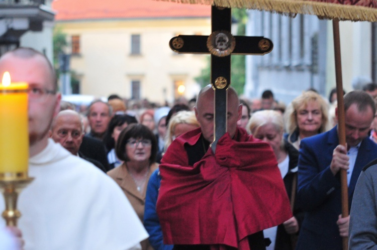 Święto Podwyższenia Krzyża Świętego 