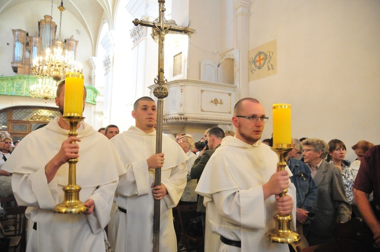 Święto Podwyższenia Krzyża Świętego 