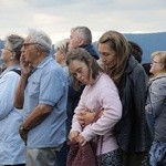 Bielszczanie pod Krzyżem Trzeciego Tysiąclecia - 2017