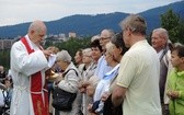 Bielszczanie pod Krzyżem Trzeciego Tysiąclecia - 2017