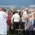 Bielszczanie pod Krzyżem Trzeciego Tysiąclecia - 2017