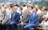 Bielszczanie pod Krzyżem Trzeciego Tysiąclecia - 2017