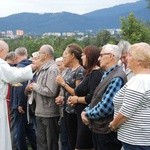 Bielszczanie pod Krzyżem Trzeciego Tysiąclecia - 2017