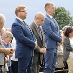 Bielszczanie pod Krzyżem Trzeciego Tysiąclecia - 2017
