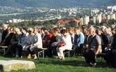 Bielszczanie pod Krzyżem Trzeciego Tysiąclecia - 2017