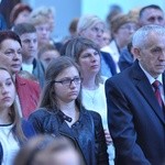 Erygowanie Drogi Krzyżowej w Słopnicach