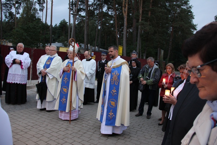 Matka Boża w Loretto