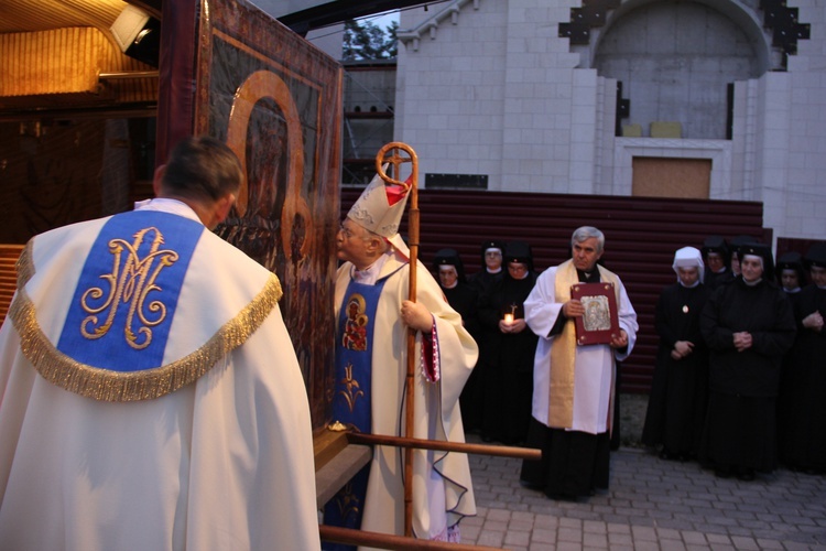 Matka Boża w Loretto