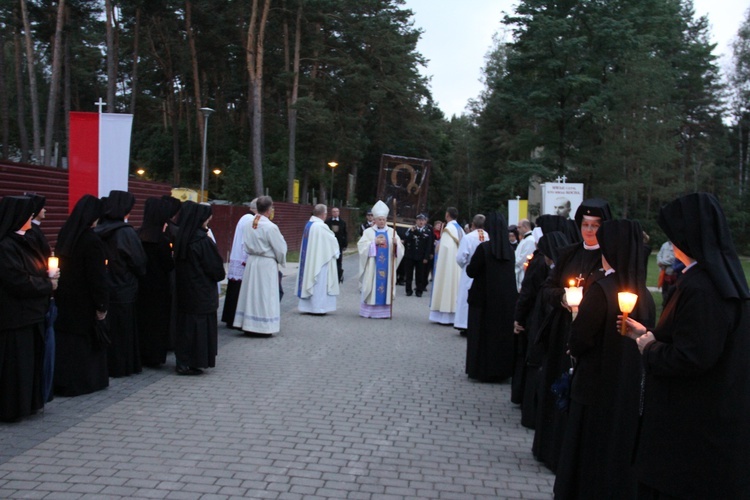 Matka Boża w Loretto