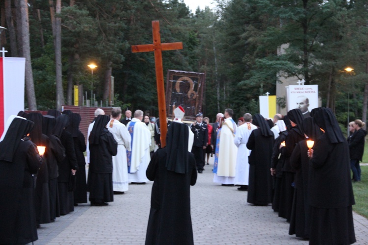 Matka Boża w Loretto