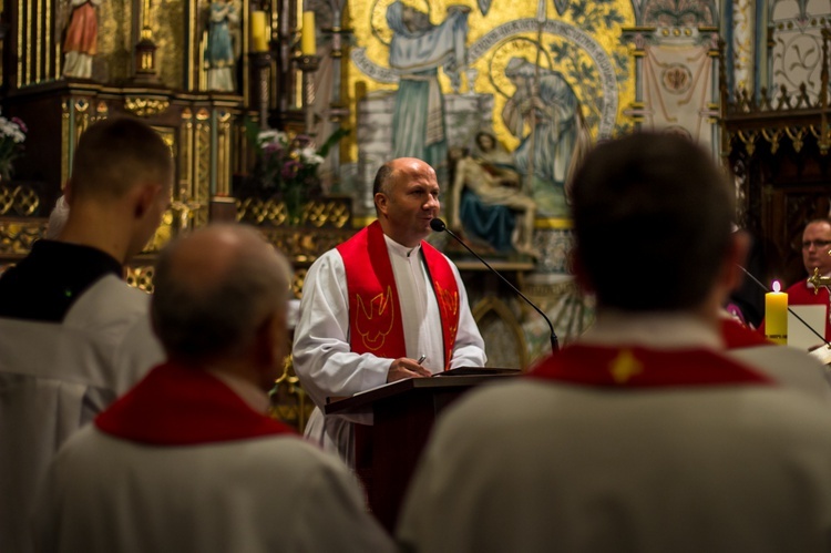 Święto Podwyższenia Krzyża Świętego