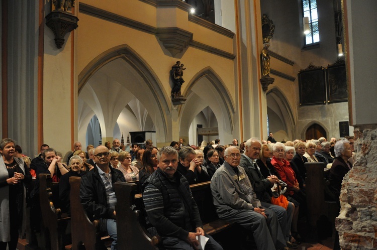 Podwyższenie Krzyża św. w Opolu