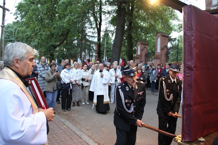 Zróbmy Maryjne EKG