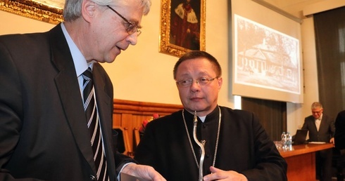 Strażnik dziedzictwa