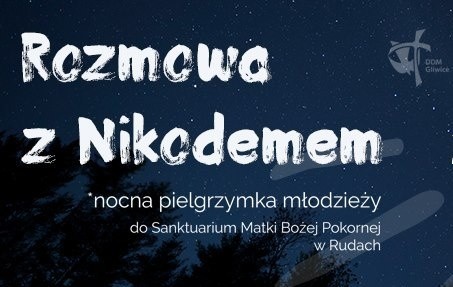 Nie przespać nocy dla Jezusa