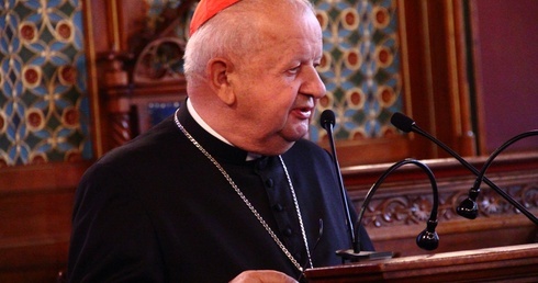 Jan Paweł II, człowiek dialogu, miał zaufanie do ludzi