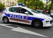 Dwie kobiety ranne w wyniku ataku z użyciem młotka we Francji