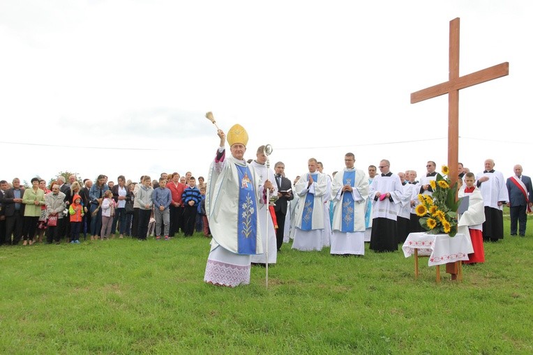 W Czarnym Potoku będzie nowe sanktuarium