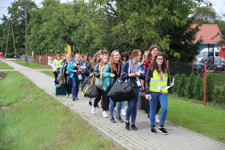 Diecezjalne Spotkania Młodych 2017