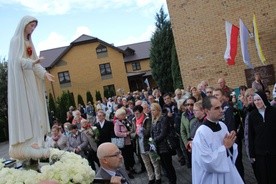 Wołanie o pokutę, modlitwę i nawrócenie