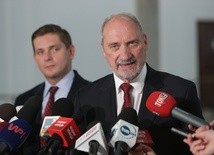 Więcej na armię