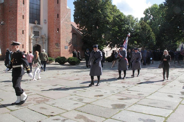 Uroczystość Krajowej Administracji Skarbowej