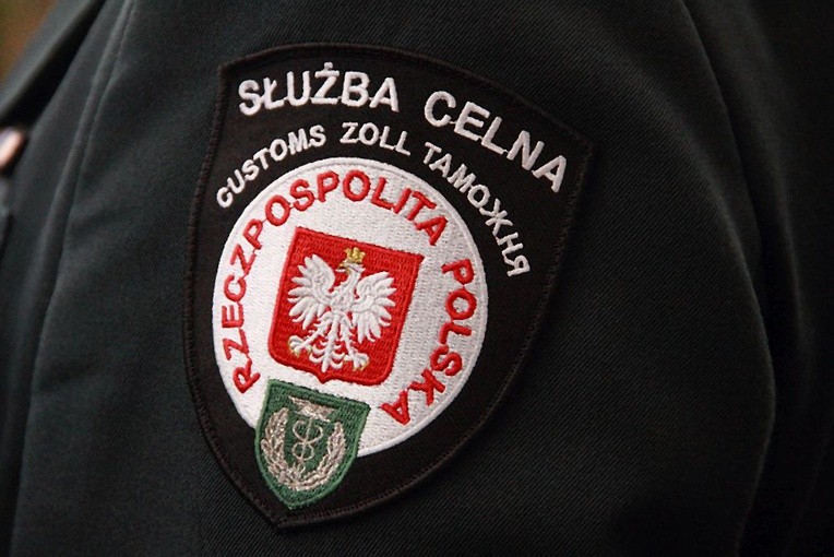 Uroczystość Krajowej Administracji Skarbowej