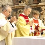 XV-lecie Diecezjalnej Szkoły Ceremoniarza i Animatora Liturgicznego