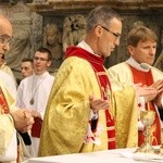 XV-lecie Diecezjalnej Szkoły Ceremoniarza i Animatora Liturgicznego