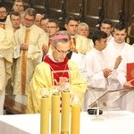 XV-lecie Diecezjalnej Szkoły Ceremoniarza i Animatora Liturgicznego