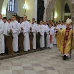 XV-lecie Diecezjalnej Szkoły Ceremoniarza i Animatora Liturgicznego