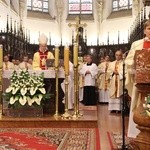 XV-lecie Diecezjalnej Szkoły Ceremoniarza i Animatora Liturgicznego