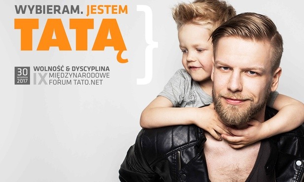 Dobrze być tatą