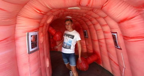 Nie umieraj ze wstydu