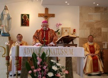 Jubileusz szpitala w Przasnyszu