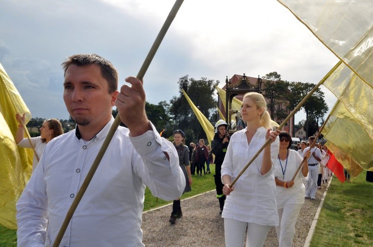 Skrzatusz młodych, cz. III