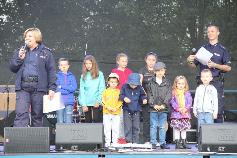 Katedra świętuje