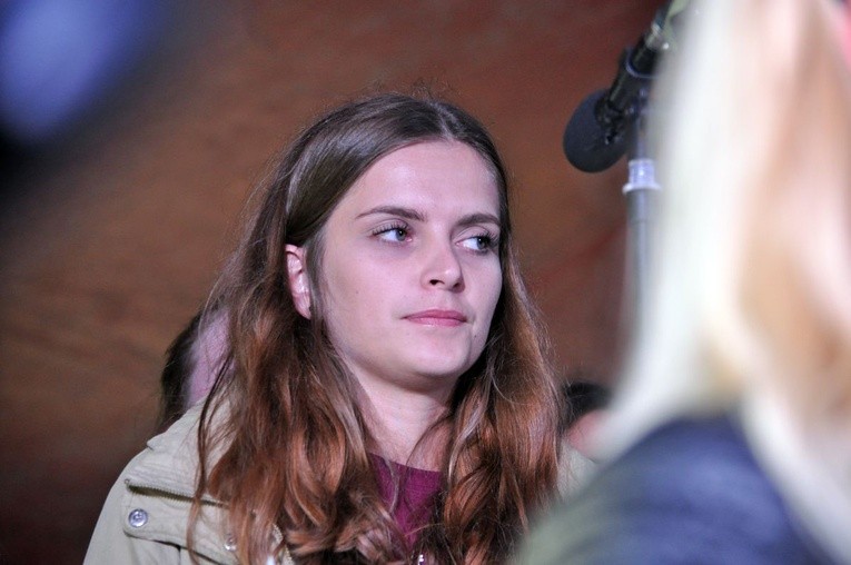 Skrzatusz młodych, cz. V