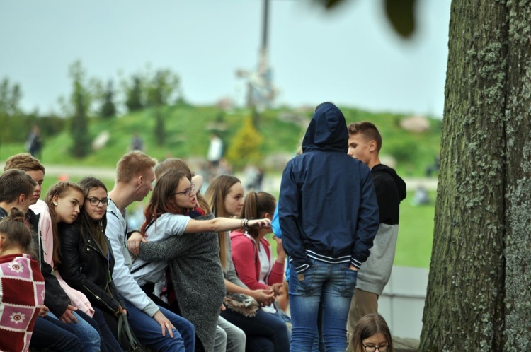 Skrzatusz młodych, cz. VI