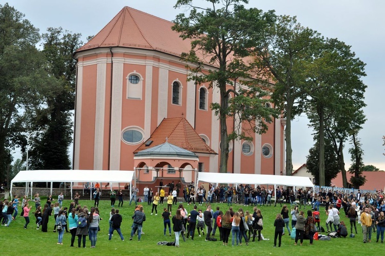 Skrzatusz młodych, cz. VI