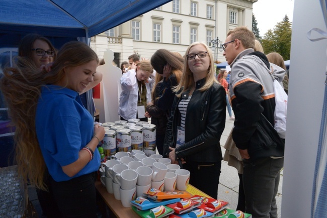 Diecezjalne Forum Młodych