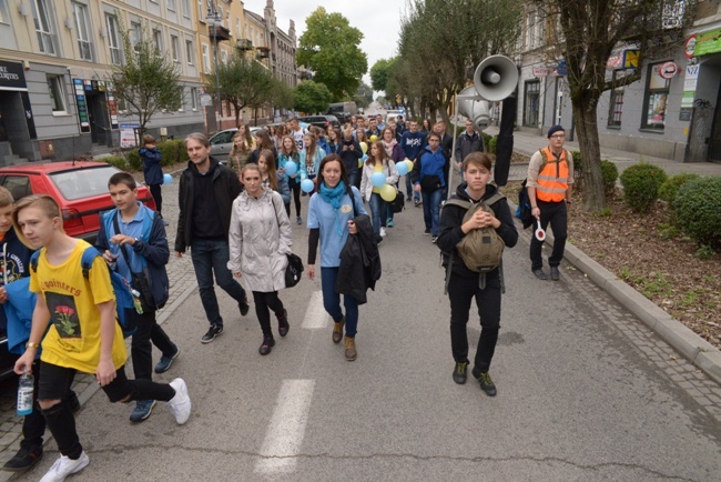 Diecezjalne Forum Młodych