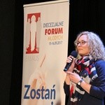 Diecezjalne Forum Młodych