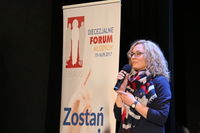 Diecezjalne Forum Młodych