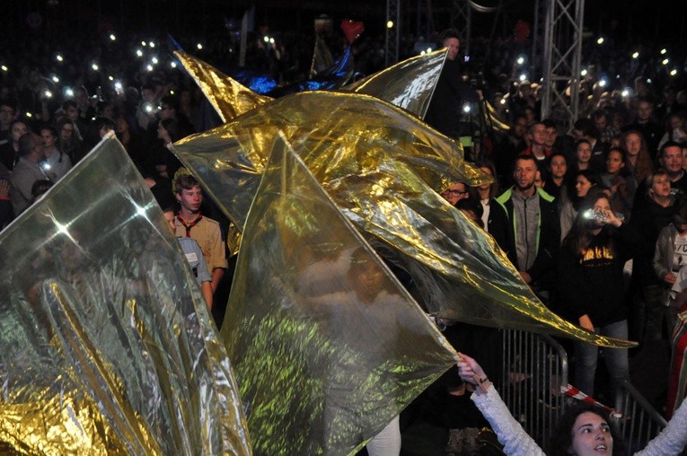 Skrzatusz młodych, cz. VII